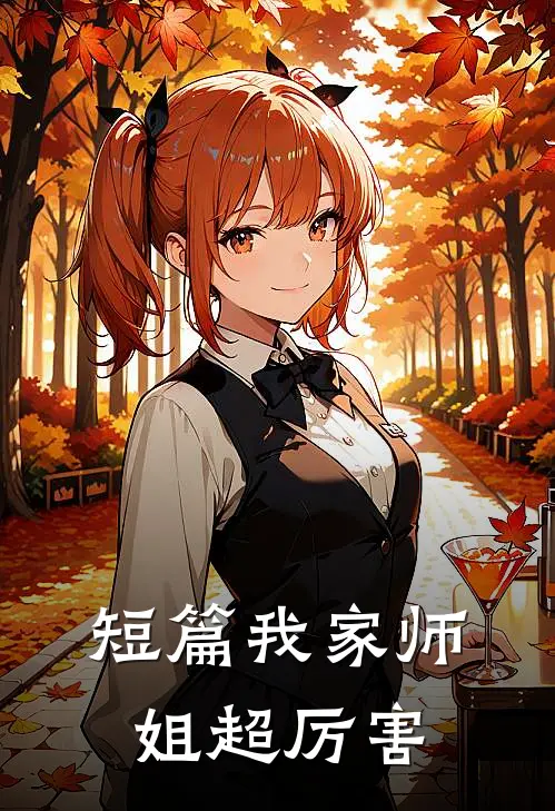短篇我家师姐超厉害