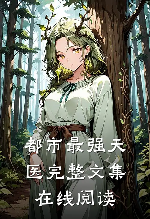 都市最强天医完整文集在线阅读