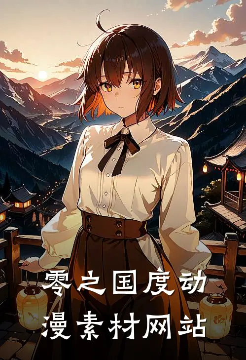 零之国度动漫素材网站