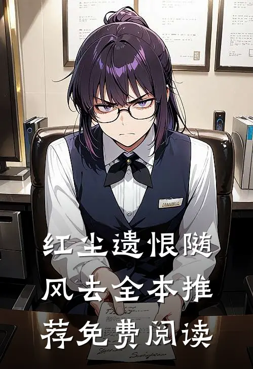 红尘遗恨随风去全本推荐免费阅读