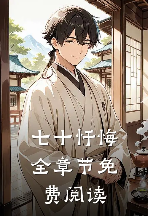 七十忏悔全章节免费阅读