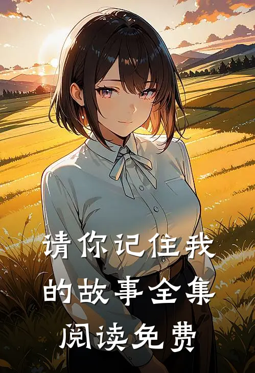 请你记住我的故事全集阅读免费