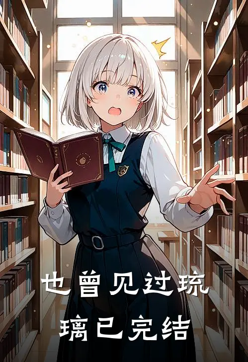 也曾见过琉璃已完结