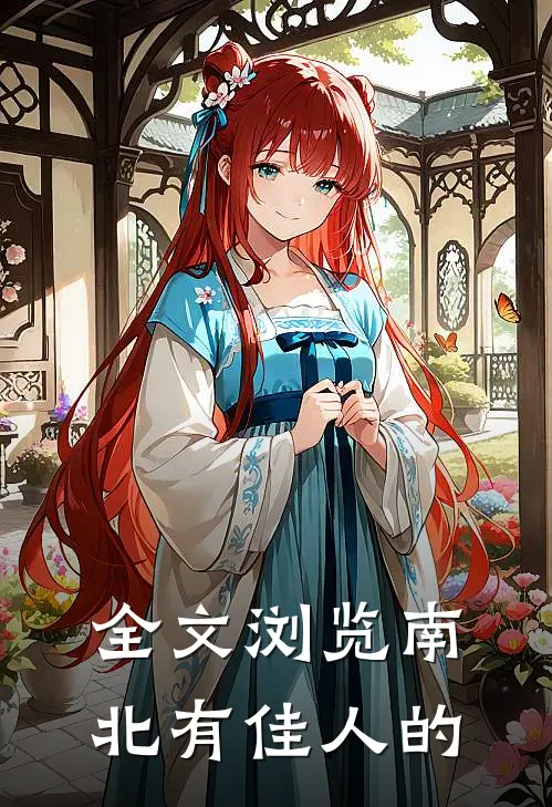 全文浏览南北有佳人的
