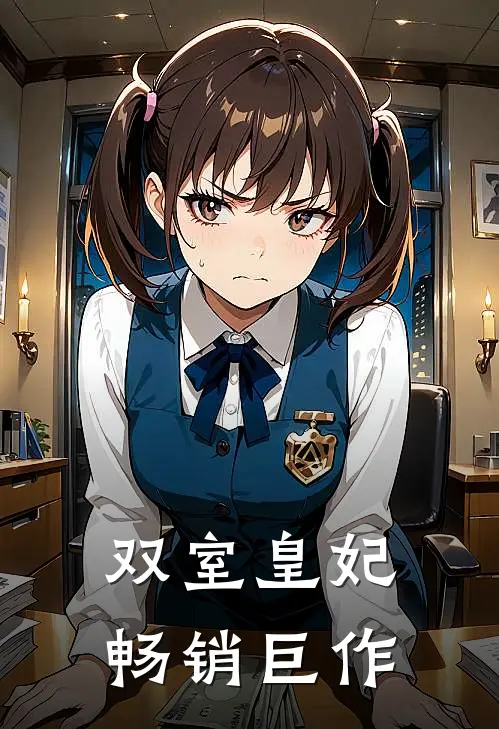 双室皇妃畅销巨作