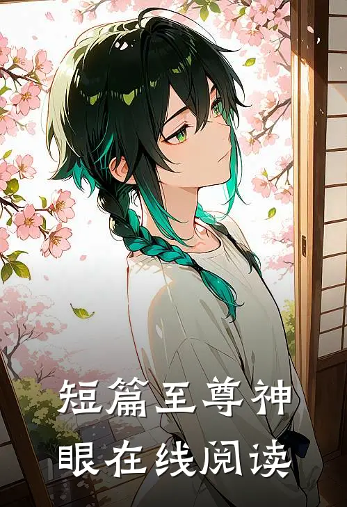 短篇至尊神眼在线阅读