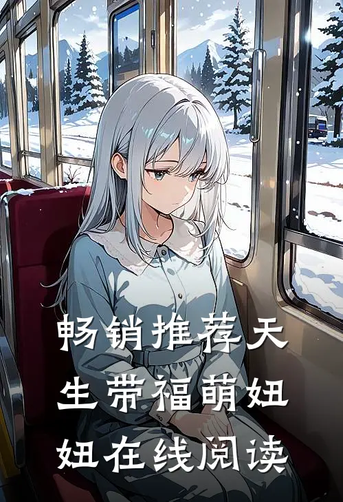 畅销推荐天生带福萌妞妞在线阅读
