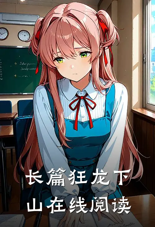 长篇狂龙下山在线阅读