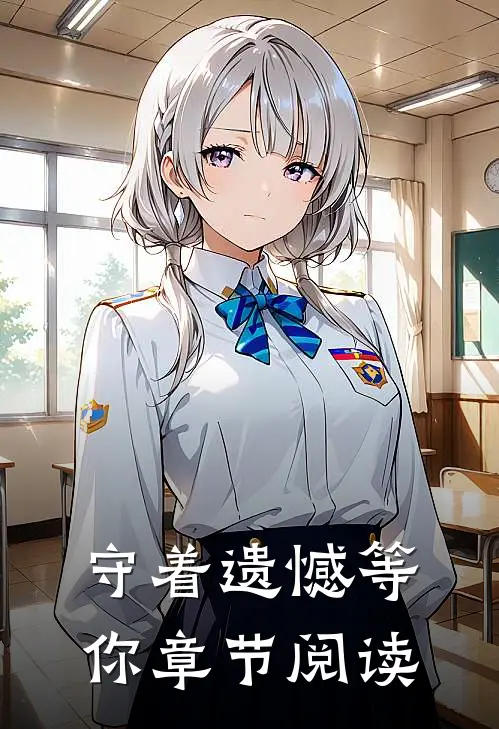 守着遗憾等你章节阅读