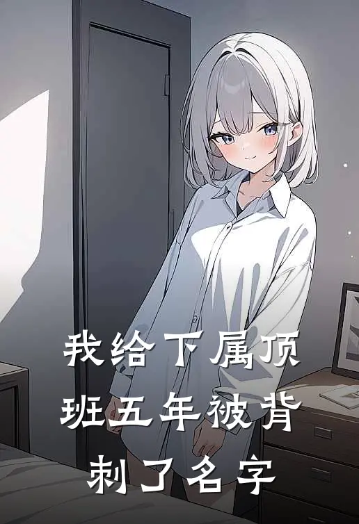 我给下属顶班五年被背刺了名字