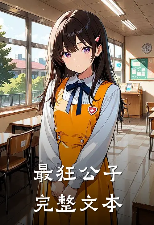 最狂公子完整文本