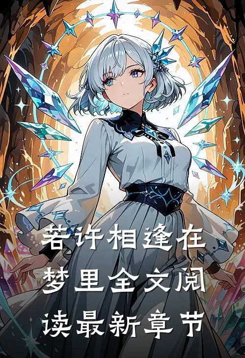 若许相逢在梦里全文阅读最新章节