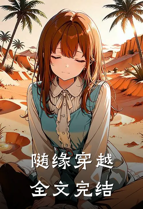 随缘穿越全文完结