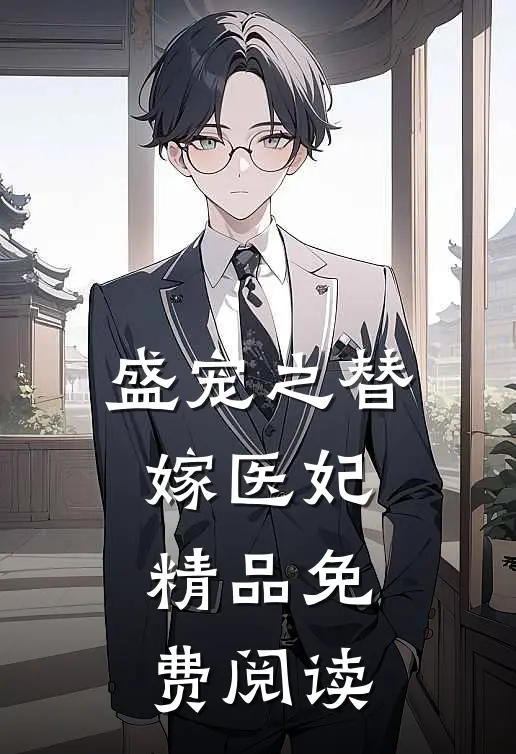 盛宠之替嫁医妃精品免费阅读