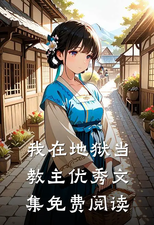我在地狱当教主优秀文集免费阅读