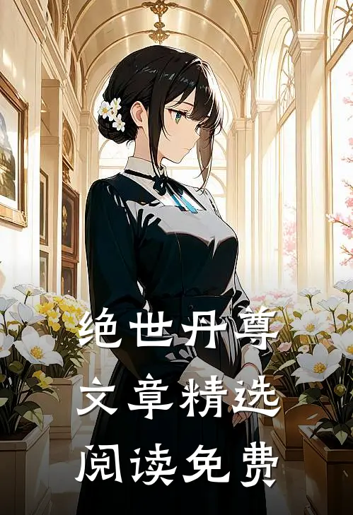绝世丹尊文章精选阅读免费