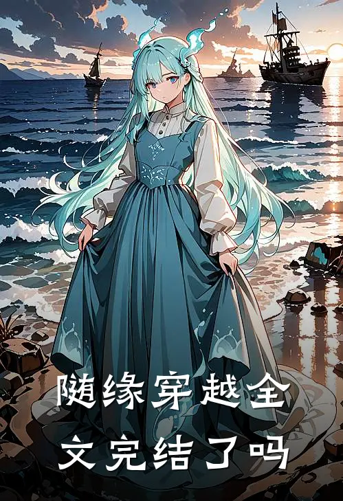 随缘穿越全文完结了吗