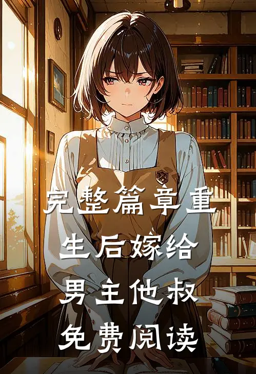 完整篇章重生后嫁给男主他叔免费阅读