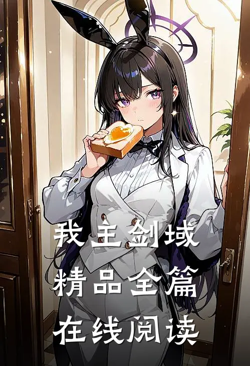 我主剑域精品全篇在线阅读