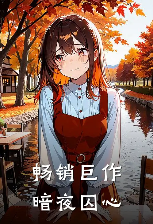 畅销巨作暗夜囚心