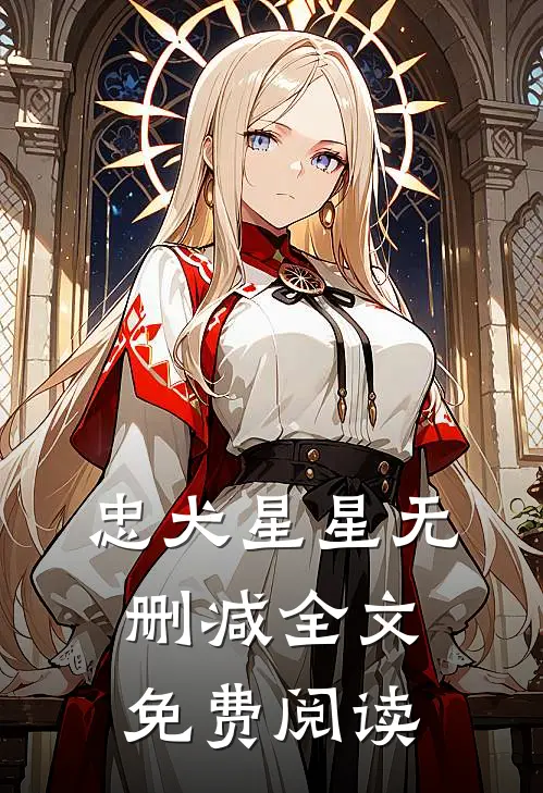 忠犬星星无删减全文免费阅读