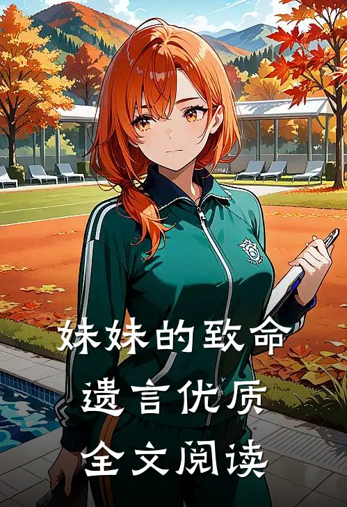 妹妹的致命遗言优质全文阅读