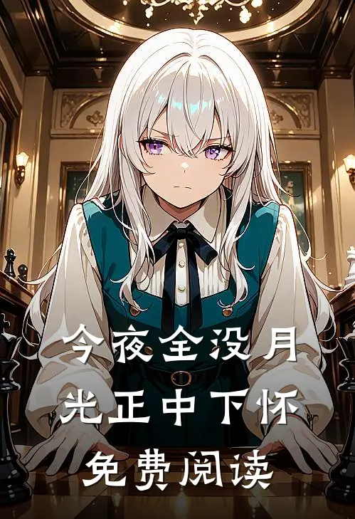 今夜全没月光 正中下怀免费阅读