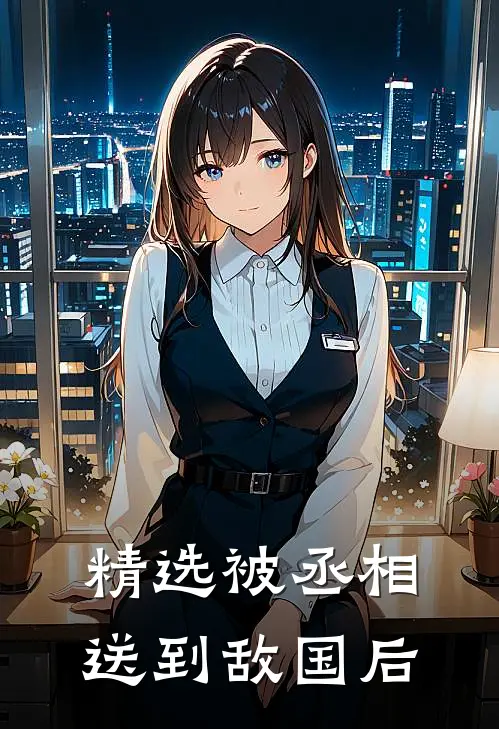 精选被丞相送到敌国后