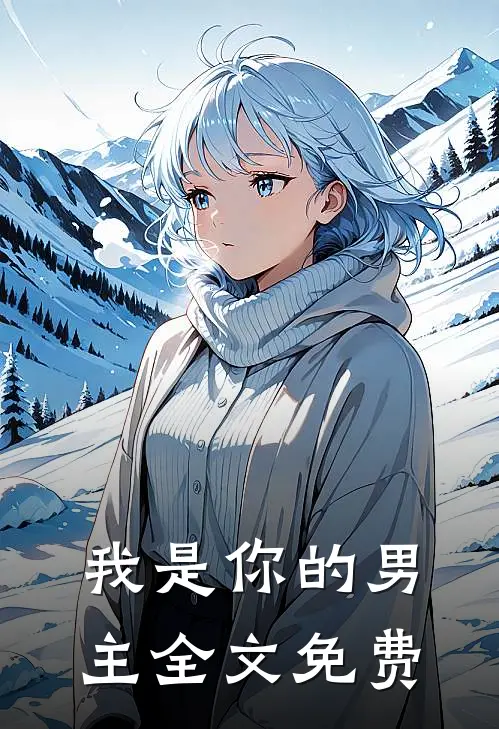 我是你的男主全文免费