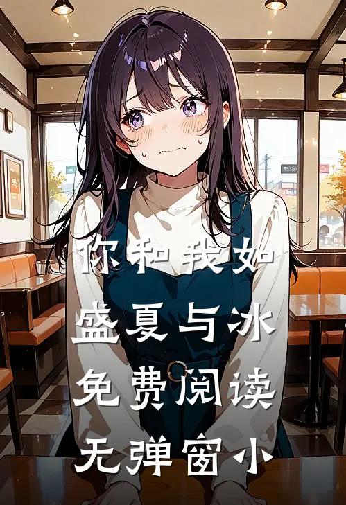 你和我如盛夏与冰免费阅读无弹窗小