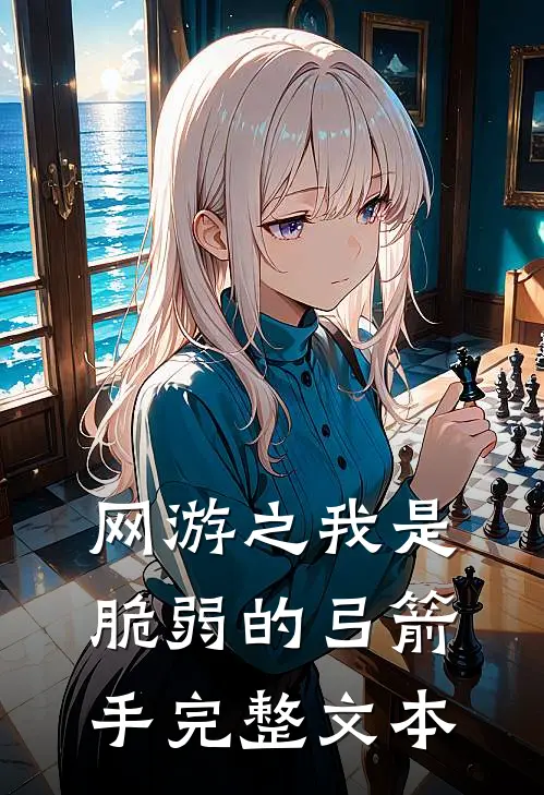 网游之我是脆弱的弓箭手完整文本