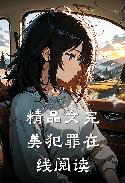 精品文完美犯罪在线阅读