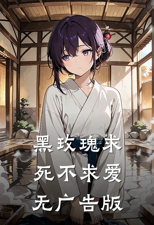 黑玫瑰求死不求爱无广告版