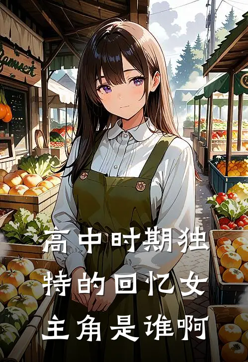 高中时期独特的回忆女主角是谁啊