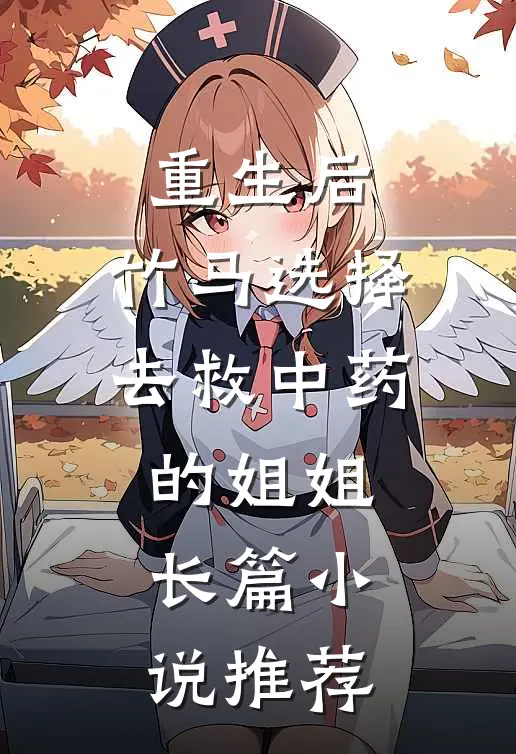 重生后，竹马选择去救中药的姐姐长篇小说推荐