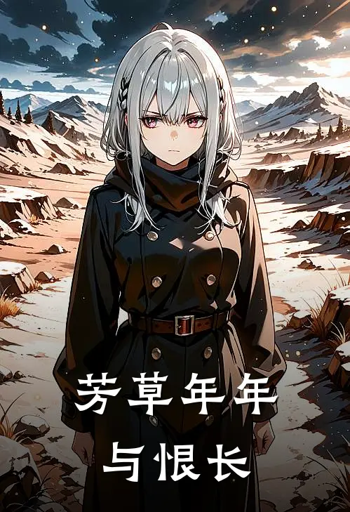 芳草年年与恨长