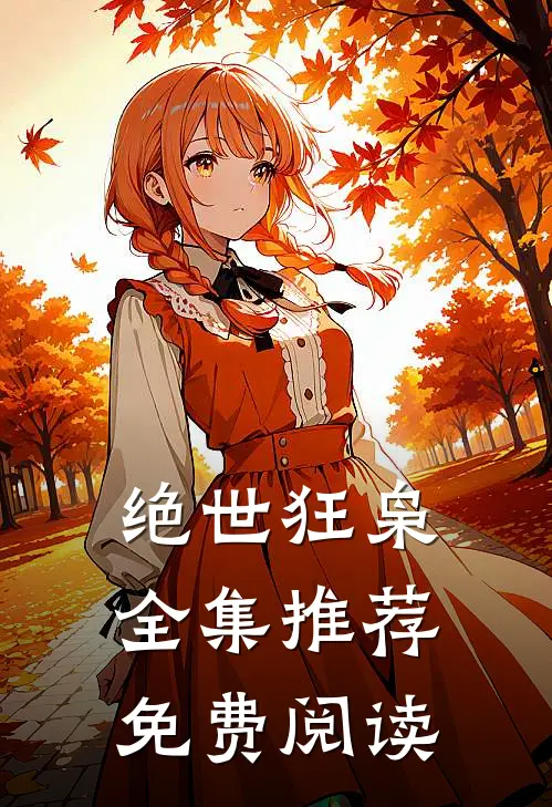 绝世狂枭全集推荐免费阅读