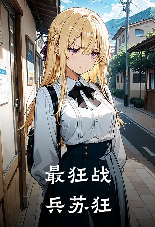 最狂战兵苏狂