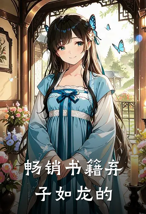 畅销书籍弃子如龙的