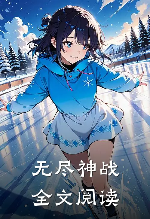 无尽神战全文阅读
