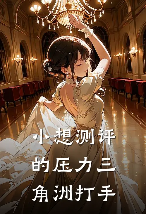 小想测评的压力三角洲打手