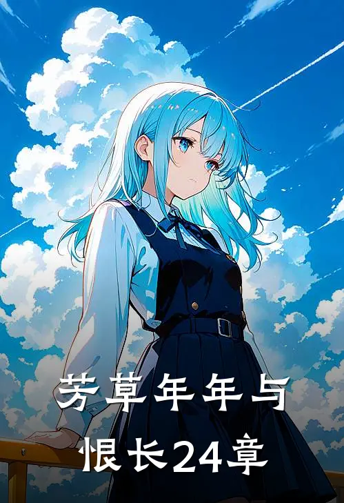 芳草年年与恨长24章