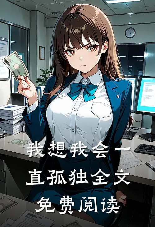 我想我会一直孤独全文免费阅读
