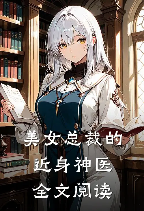 美女总裁的近身神医全文阅读