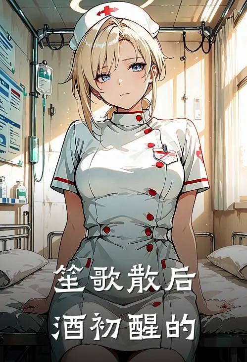 笙歌散后酒初醒的