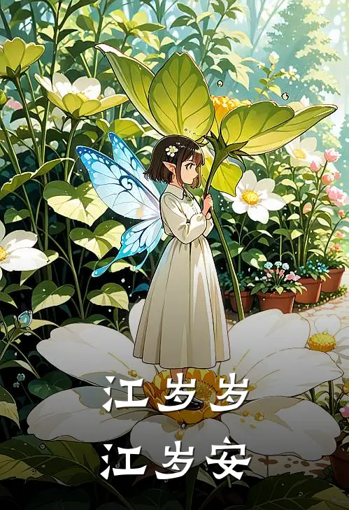 江岁岁江岁安