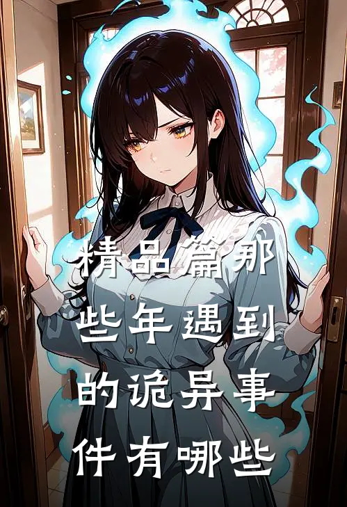 精品篇那些年遇到的诡异事件有哪些
