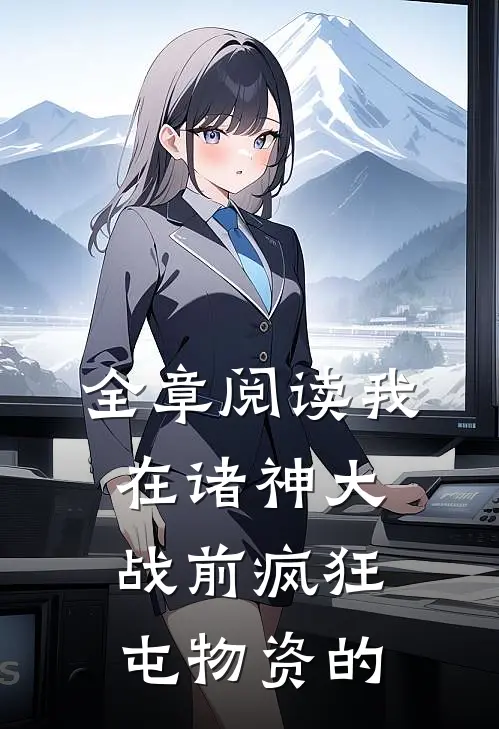 全章阅读我在诸神大战前疯狂屯物资的