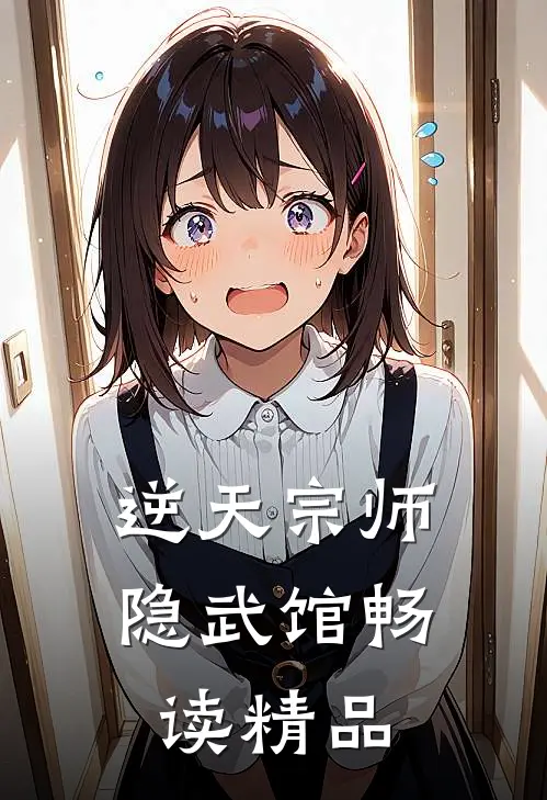 逆天宗师隐武馆畅读精品