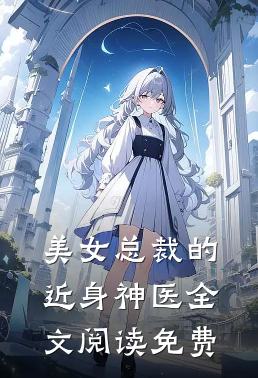 美女总裁的近身神医全文阅读免费